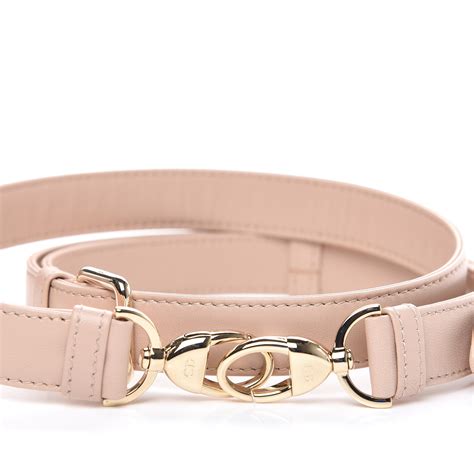 lady dior strap